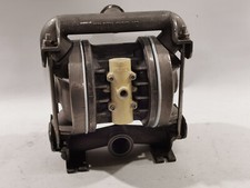 Wilden 316 apex gebraucht kaufen  Schuby