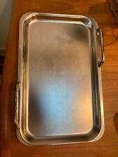 Rieber thermoplate teppanyaki for sale  Minneapolis