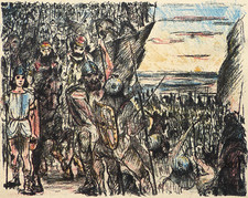 Lovis corinth heer gebraucht kaufen Lovis corinth heer gebraucht kaufen  Neukirchen