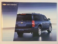 2008 chevrolet suburban for sale  Braintree