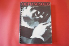 100 piano solos gebraucht kaufen  Erftstadt