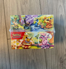Sealed display pokemon usato  Pistoia