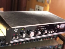 Dbx 165 vintage for sale  EDINBURGH