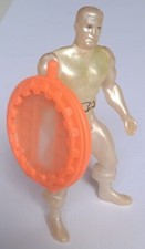 Figurine marvel secret d'occasion  Tain-l'Hermitage