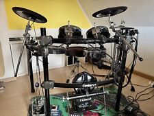 Roland drum set gebraucht kaufen  Greußen