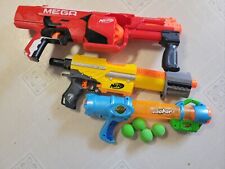 Nerf gun lot for sale  Versailles