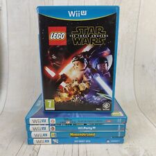 Individual nintendo wii for sale  WOKING