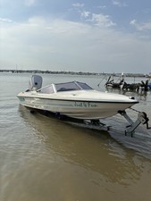 Fletcher dart speedboat for sale  COLCHESTER