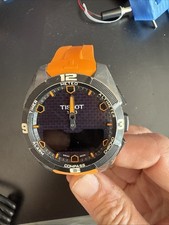 tissot sea touch for sale tissot sea touch for sale BRISTOL