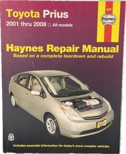 Toyota prius service for sale  West Chester