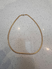 Mens solid gold for sale  CRAWLEY