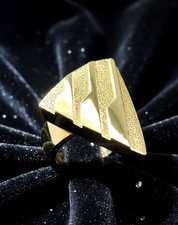 Anello oro 18kt usato  Moncalieri