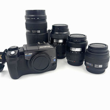 Olympus 300 8mp d'occasion  Expédié en Belgium