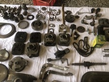 Kreidler florett ersatzteile gebraucht kaufen  Deutschland