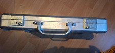 Aktenkoffer alu koffer gebraucht kaufen  Münstermaifeld