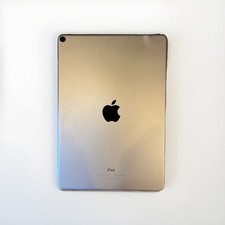 Apple ipad pro d'occasion  Foussemagne