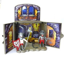 Y2201 playmobil ritterschatzka gebraucht kaufen  Hagen