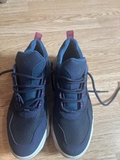 ecco ladies trainers for sale  OLDHAM