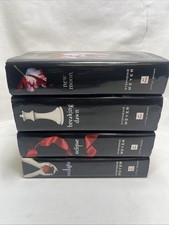 Twilight saga series for sale  Saint George