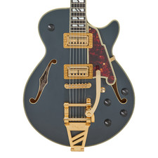 Angelico deluxe bobby for sale  Winchester