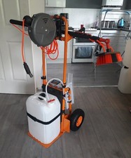 Wfp full kit for sale  DUNMOW