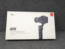 Feiyu axis handheld for sale  Springdale