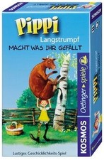 Kosmos pippi langstrumpf gebraucht kaufen  Berlin