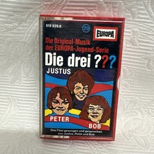 Fragezeichen kassette folge gebraucht kaufen  Itzehoe