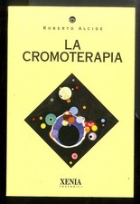 Cromoterapia alcide roberto usato Cromoterapia alcide roberto usato  Italia
