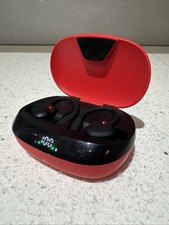 Fones de ouvido e capa compatíveis com fones de ouvido sem fio verdadeiros Samsung Galaxy comprar usado  Enviando para Brazil
