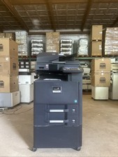Kyocera taskalfa 2551ci gebraucht kaufen  Saarbrücken