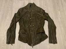 Stefanel lederjacke farbe gebraucht kaufen Stefanel lederjacke farbe gebraucht kaufen  Neuss