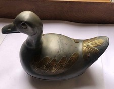 Boite forme canard d'occasion Boite forme canard d'occasion  Vic-le-Comte