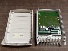 Kanalempfänger 710 21x gebraucht kaufen  Potsdam