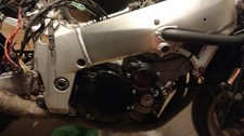 Suzuki gsxr600 srad for sale Suzuki gsxr600 srad for sale  BEXHILL-ON-SEA