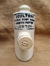 Vintage doultons reliable for sale Vintage doultons reliable for sale  MAIDSTONE