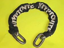 High security kryptonite for sale  East Meadow