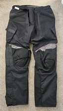 Mens lewis motorcycle for sale  BUXTON