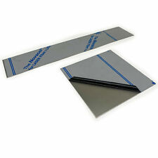 Aluminiumblech foliert alu gebraucht kaufen  Heidelberg