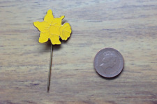 Daffodil flower stick for sale  ST. ALBANS