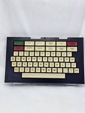 Fadal keyboard interface for sale  Charlotte