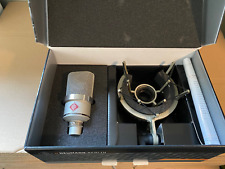 Neumann tlm 102 for sale  Shipping to Ireland