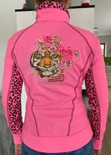 Sportalm midlayer tigerlily gebraucht kaufen  Reit im Winkl