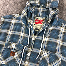 Jnco mens flannel for sale  Lewisville