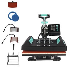 Grade heat press for sale  BIRMINGHAM