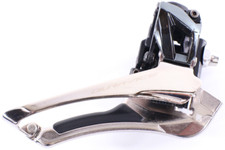 Câmbio dianteiro Shimano Dura-Ace FD-R9100 mecânico braze-on 9100 comprar usado  Enviando para Brazil