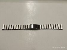 Longines bracciale acciaio usato  Oleggio