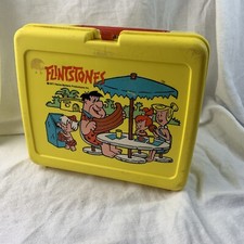 Thermos brand flintstones for sale  Clearwater