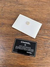 Chanel authentic ivory for sale  Birmingham