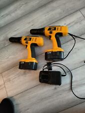 Jcb 12v cordless for sale  HULL